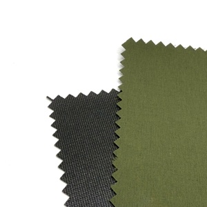 <span class=keywords><strong>Tissu</strong></span> fonctionnel personnalisé en polyester tissé respirant avec traitement DWR pour la randonnée et l'escalade, style unisexe - Product Image 4