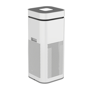 Purificador de Aire Portátil BKJ-60B OEM, Nuevo, CADR 600m/h, Filtración de 4 Etapas, Control Táctil, Pantalla de Calidad - Product Image 5