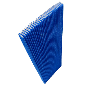 Thay thế cho Daikin lọc không khí Lọc Pleated Lọc Daikin mc70kmv2 mck57lmv2 bac006a4c - Product Image 6