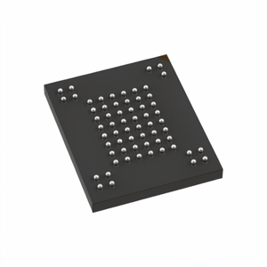 Componentes Electrónicos Originales Memory S34ML04G200BHI000 63 VFBGA, Servicio Integral - Product Image 1