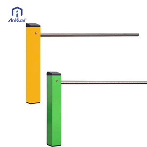Barrière automatique <span class=keywords><strong>VIP</strong></span> miniature télécommandée, faible bruit, design léger, pour <span class=keywords><strong>garage</strong></span> et accès <span class=keywords><strong>VIP</strong></span> communautaire - Product Image 2