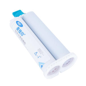 Shanghai pour Ge Dental Clinic Meijia Imprint, silicone pour enregistrement occlusal, impression dentaire orale, prise d'empreinte de la relation occlusale - Product Image 3