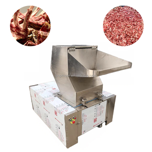 Broyeur de viande et d'os durable pour le broyage des os d'animaux, le rasage et la pulvérisation, le broyage des cornes de bœuf - Product Image 1