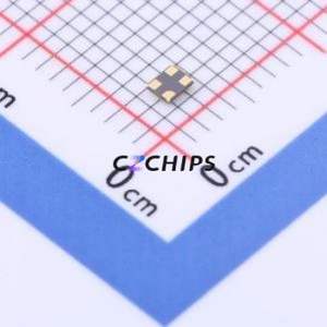 TJ2127000HYFBC Crystal (Passive) SMD2016-4P Crystal Oscillator SMD Crystal Oscillator 27MHz 10ppm 9pF - Product Image 2