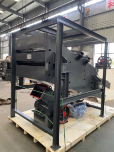 Offre Spéciale <span class=keywords><strong>tamis</strong></span> <span class=keywords><strong>vibrant</strong></span> personnalisable machine de criblage de sable petit broyeur de pierres efficace <span class=keywords><strong>tamis</strong></span> <span class=keywords><strong>vibrant</strong></span> <span class=keywords><strong>Tamis</strong></span> <span class=keywords><strong>vibrant</strong></span> - Product Image 3