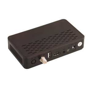 Decodificador DVBT2 <span class=keywords><strong>de</strong></span> alta definición <span class=keywords><strong>de</strong></span> y 1 en 1, equipo esencial <span class=keywords><strong>de</strong></span> TV digital HDTV para transmisión <span class=keywords><strong>de</strong></span> radio y televisión - Product Image 5