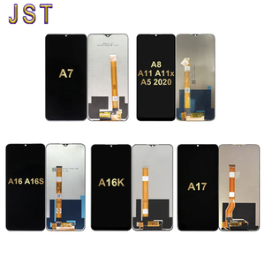 Écran LCD original pour téléphone portable <span class=keywords><strong>Oppo</strong></span> <span class=keywords><strong>A16</strong></span>, écran tactile - Product Image 2