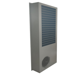 Aire Acondicionado de Alta Eficiencia de 2HP 5000W 17000btu para Gabinetes de Telecomunicaciones Exteriores, Casas Prefabricadas y Exteriores - Product Image 5