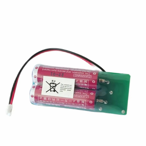 Accesorios para Baterías de Litio SF22837 <span class=keywords><strong>3.6V</strong></span>, Paquete de Baterías de Iones de Litio - Product Image 2