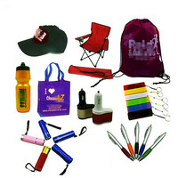 Produits en gros 6 en 1 coffret cadeau d'entreprise stylo rétro USB Flash pilotes A6 Hand Book Speaker Mug cool gadgets coffret cadeau