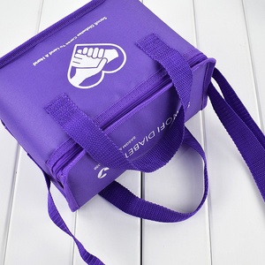 Bolsa <span class=keywords><strong>de</strong></span> Vino Impermeable <span class=keywords><strong>de</strong></span> Alta Calidad y Económica, Bolsa Enfriadora <span class=keywords><strong>de</strong></span> Vino con Logotipo Personalizado OME, Bolsa Enfriadora Ecológica - Product Image 3