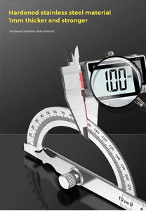 Goniometro a 180 gradi, - Product Image 2