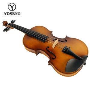 Madera contrachapada barata de fábrica china <span class=keywords><strong>para</strong></span> violín de <span class=keywords><strong>principiantes</strong></span> - Product Image 5