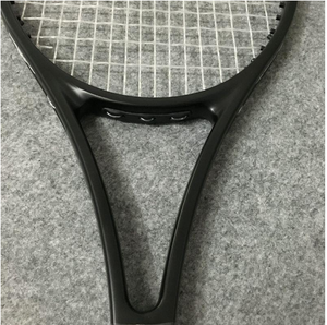 <span class=keywords><strong>Raquette</strong></span> <span class=keywords><strong>de</strong></span> <span class=keywords><strong>Tennis</strong></span> en Fiber <span class=keywords><strong>de</strong></span> carbone, ultra-légère, <span class=keywords><strong>de</strong></span> haute qualité, conception personnalisée - Product Image 3