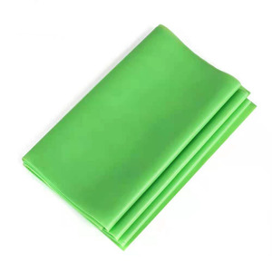 Bande de Résistance en TPE Portable pour Exercices Intérieurs, Outil de Fitness pour Étirements, Remise en Forme et Yoga, Aide à la Levée des Fessiers - Product Image 3