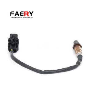 Sistemas de motor FAERY 12620176 sensor de oxígeno para Audi Buick Chevrolet Fiat Jeep VW <span class=keywords><strong>BMW</strong></span> Mercedes-Benz - Product Image 2
