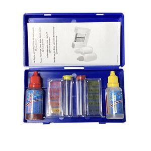 <span class=keywords><strong>Kit</strong></span> <span class=keywords><strong>de</strong></span> <span class=keywords><strong>mantenimiento</strong></span> <span class=keywords><strong>de</strong></span> accesorios <span class=keywords><strong>de</strong></span> equipo <span class=keywords><strong>de</strong></span> limpieza <span class=keywords><strong>de</strong></span> 5 artículos <span class=keywords><strong>de</strong></span> fábrica <span class=keywords><strong>de</strong></span> alta calidad <span class=keywords><strong>para</strong></span> piscina y SPA - Product Image 6