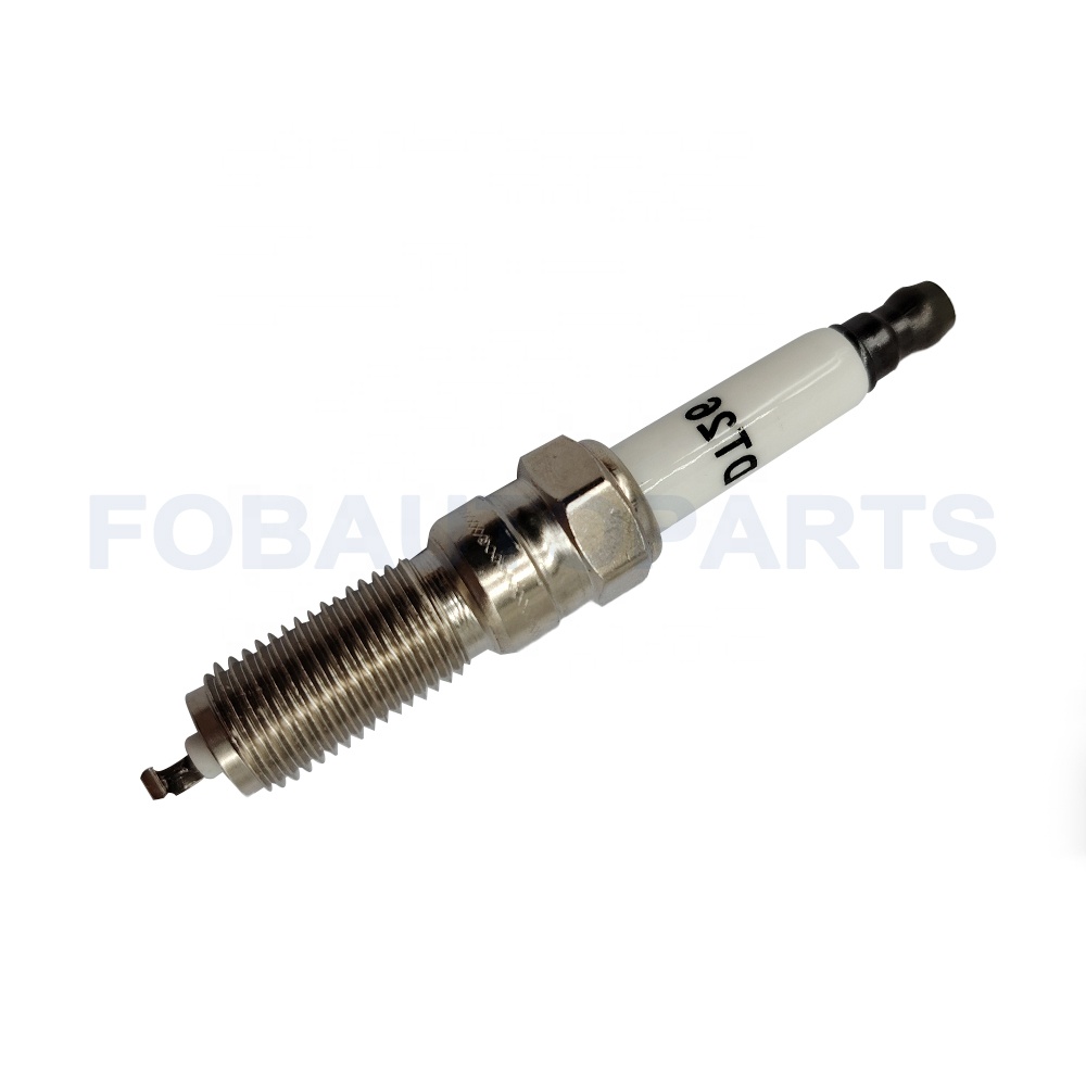 Double-Iridium Spark Plug Best for Buick Cascada Cadillac Chevrolet ILNAR8B7G SILNAR8A7 SILNAR7B7 SILNAR9C7DG