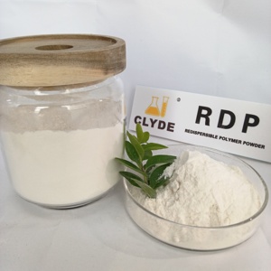 Hiệu suất cao redispersible Polymer bột RDP cho khô trộn vữa cải thiện crack sức đề kháng và <span class=keywords><strong>flexural</strong></span> sức mạnh - Product Image 1