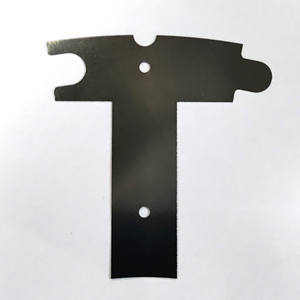 Coupe <span class=keywords><strong>de</strong></span> <span class=keywords><strong>fil</strong></span>-électrode personnalisée d'usine 18 pôles OD313.7 id180.34 mm noyau en acier laminé/servomoteur Rotor et Stator noyau en <span class=keywords><strong>fer</strong></span> - Product Image 3
