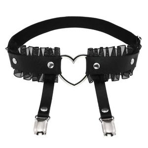 best anal dildoes Buckle-Down Suspenders For Men 30-Piece Corset Garter Belt Clip Kit main image 1