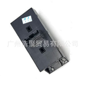 Geely Global Hawk สวิตช์ควบคุมหน้าต่างไฟฟ้า Gx7อะไหล่ใหม่ประตูหน้าซ้าย - Product Image 3