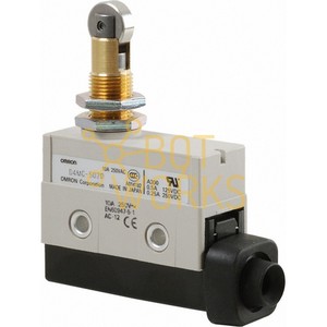 Omron D4MC50201337830 - Nuovo - Product Image 1