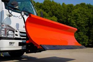 مركبة مركبة على شكل ثلج واسعة 3 أمتار - Product Image 4