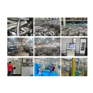 مضخة زيت محرك السيارة عالية الجودة والأداء OEM 15100-70050 لتويوتا فيروسا 15100-70050 - Product Image 6