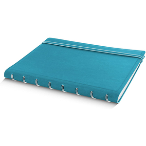 Planners Wire-O en vrac taille A5 500 pièces Trackers de compensation avec couverture imprimée quantité minimale de commande 300 pièces pour les cabinets de <span class=keywords><strong>recrutement</strong></span> - Product Image 1