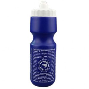 Free sample Custom Logo 500 Ml Portable Light Weight Soft Cycling Sports Water <b>Bottle</b> <b>Plastic</b> Sport <b>Squeeze</b> <b>Bottle</b> Bicycle Bike - Product Image 1