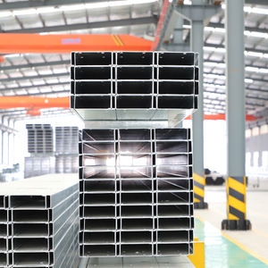 Verzinkte 100x50x20 Stahl kanäle C Pfette C Kanal Stahl Clipped <span class=keywords><strong>Channel</strong></span> <span class=keywords><strong>Lip</strong></span> <span class=keywords><strong>Steel</strong></span> <span class=keywords><strong>Channel</strong></span> - Product Image 4