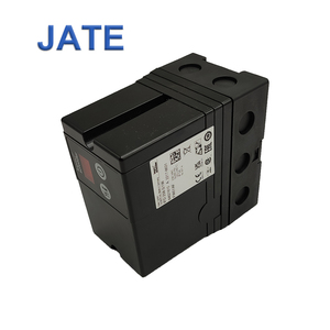 Unidad de Control Automático para Quemador Kromschroder IFD 258-3/1W, Controlador de Combustión de Gas - Product Image 6