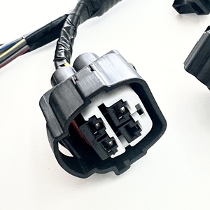 ชุดสายไฟแบบกำหนดเองสำหรับ Doosan รุ่น 31027-15611 - Product Image 6