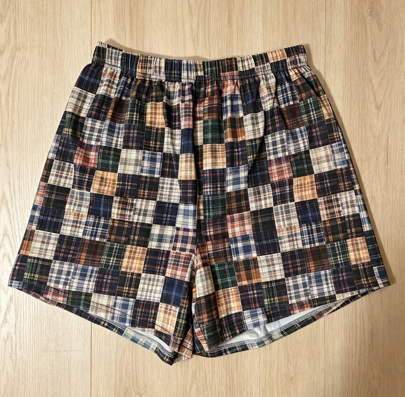 Custom Men s Underwear Various Colors