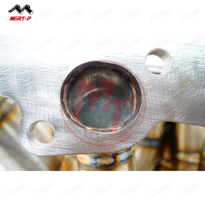ท่อไอน้ำ3มม. สำหรับรถแข่งเมอร์ท็อป nis*san <span class=keywords><strong>GTR</strong></span> ท่อไอ RB26DETT R33 R32 <span class=keywords><strong>R34</strong></span> - Product Image 4