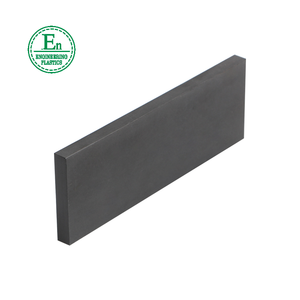 Mecanizado cnc <span class=keywords><strong>techtron</strong></span> <span class=keywords><strong>pps</strong></span>, Hoja para el campo electrónico, OEM, Hojas de Polipropileno de color natural - Product Image 3