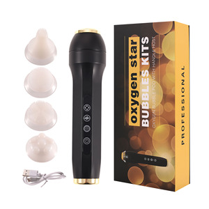 Bolígrafo de Oxígeno Recargable en Oferta, para Viajes, Oficina, Gimnasio, Sin Cables, Elimina la Necesidad de Recargas Frecuentes - Product Image 4