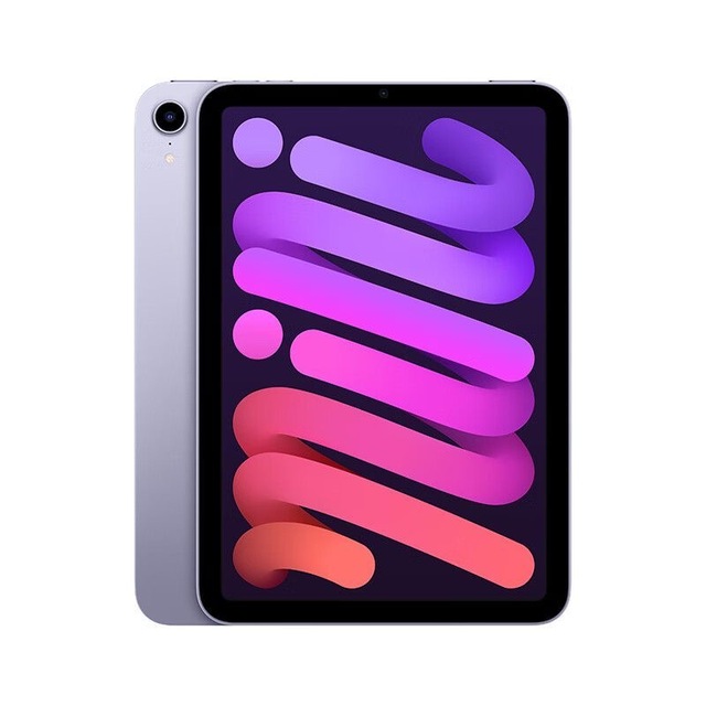 2021 Version I-pad Mini 6 Tablet A16 Clip 8.3 Inch Tablet Computer Brand New