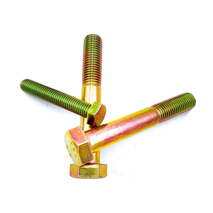 Mức độ cao sức mạnh Nhật Bản xe Heng lưới dây bu lông xe gắn máy bán buôn <span class=keywords><strong>M15</strong></span> <span class=keywords><strong>Hex</strong></span> vải bán buôn vải Hàn bảng <span class=keywords><strong>Bolt</strong></span> - Product Image 3