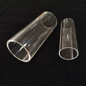 Tube d'emballage pour bonbons en acrylique - Product Image 3