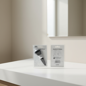 Makeup Brush Facial Cleansing Soft Bristles For Face Care - Product Image 3