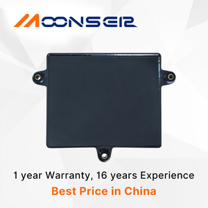 Wilson <b>Generator</b> Control Module 258-9755 For <b>Gasoline</b> <b>Generator</b> Main Board Circuit Panel - Product Image 5