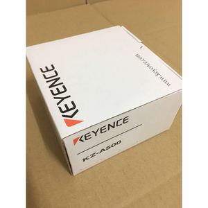 Capteur de mouvement Keyence Kz-A500 sans contact, tension de fonctionnement 24V, fabriqué au Japon - Product Image 1