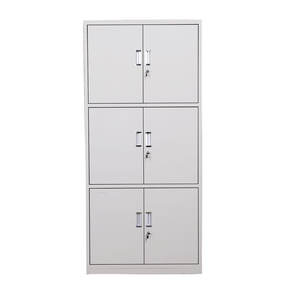 Armadio di magazzino per ufficio, - Product Image 5