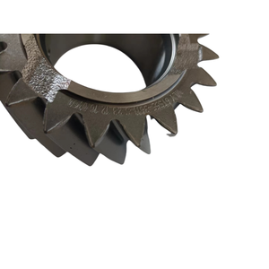 Hoge Kwaliteit 6ts55-3610 & 6ts55-3611 Zesversnellingsbak Fabriek Verkocht Voor Wly6ts55 6t120 6t50c Transmissies Voor Zware Voertuigen - Product Image 3