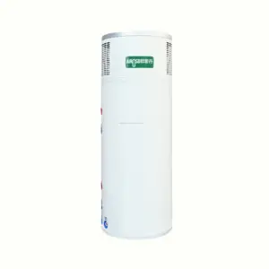 Water Heater All-In-One Integrated Heat Pump Combines a Heat Pump and a Water Storage Tank 2.6KW