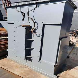 Elevador de cubo de cadena de placa NE <span class=keywords><strong>Cemento</strong></span> arena y <span class=keywords><strong>piedra</strong></span> transportador de elevación vertical elevador de cubo de material - Product Image 5