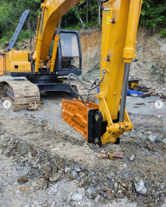 Marteau <span class=keywords><strong>hydraulique</strong></span> de démolition pour excavatrice de 20 et 30 tonnes, fourni directement par l'usine - Product Image 2