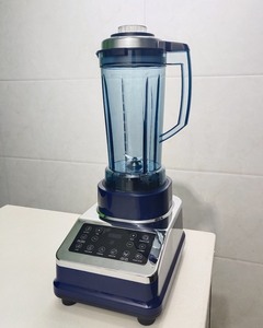 Licuadora Profesional Premier Hoffmans <span class=keywords><strong>HM</strong></span>-2060 de 2L y 4800W, Diseño Estético Rojo para Proyectos Inmobiliarios de Alta Gama, Venta al Por Mayor - Product Image 5